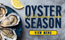Oyster Season