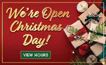 Christmas Day