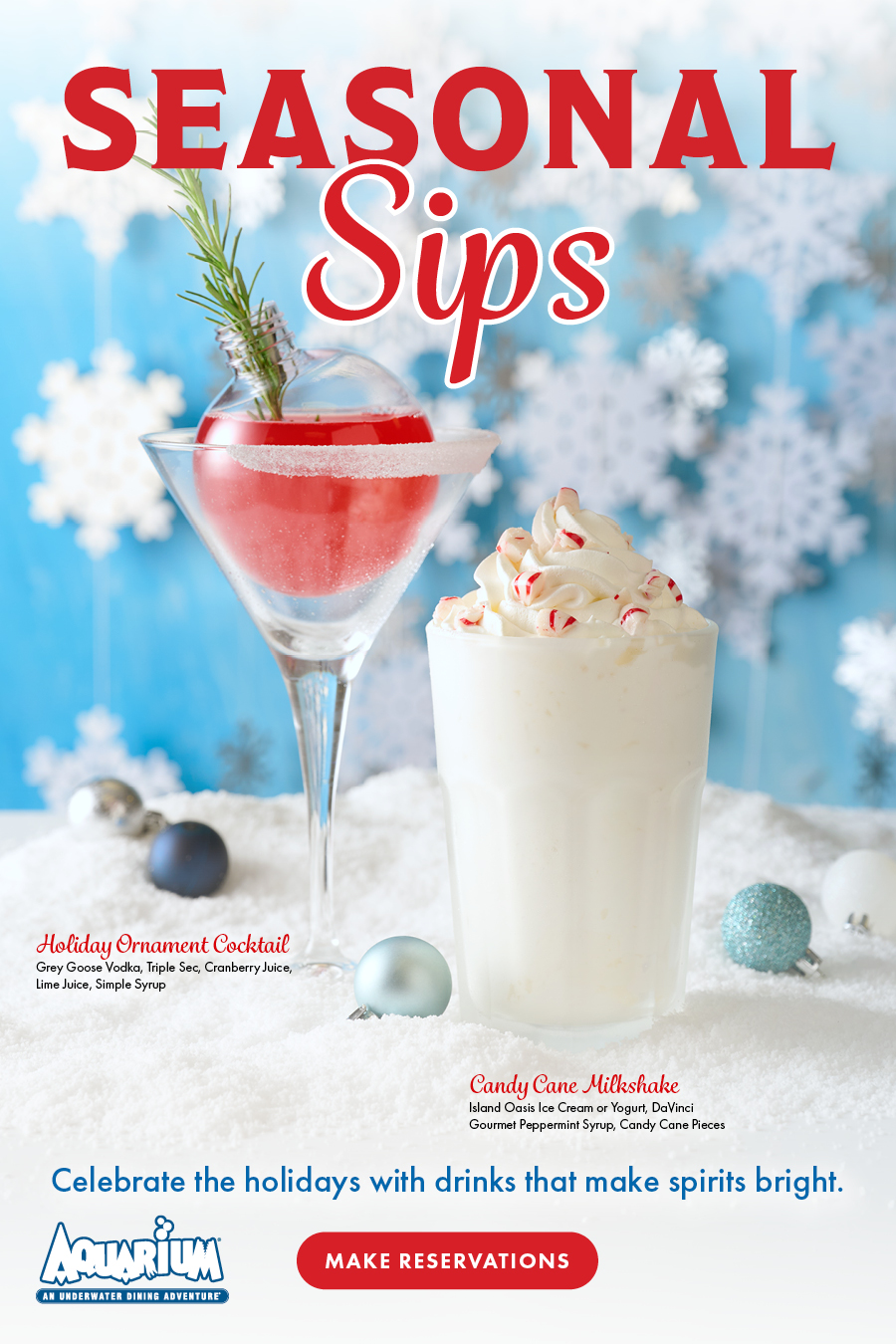 Tis the season Holiday Log Cake