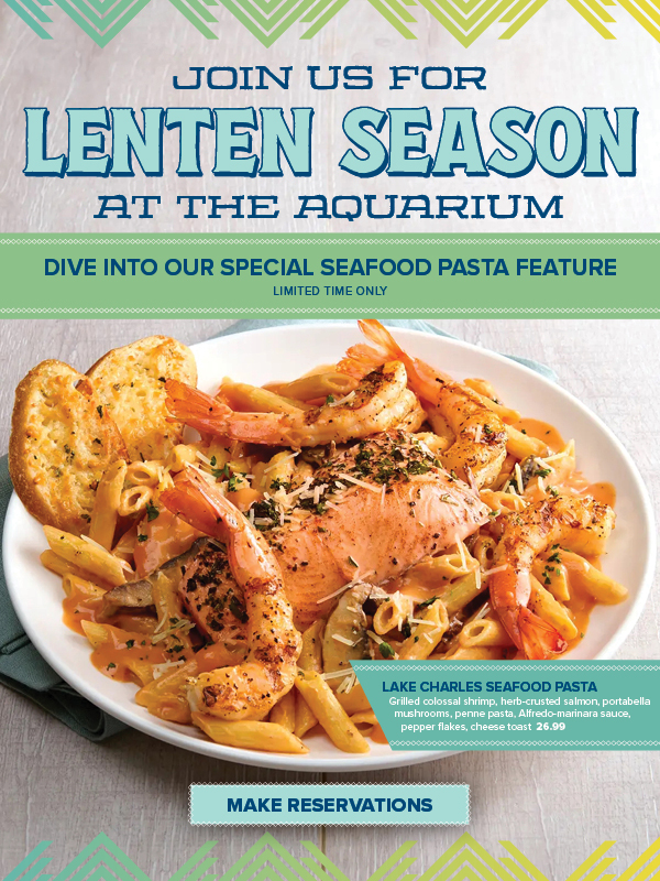 Lent - Features