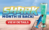 Shark Month
